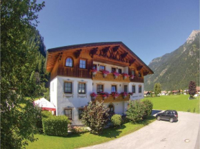 Apartment Siedlung III, Bichlbach, Österreich